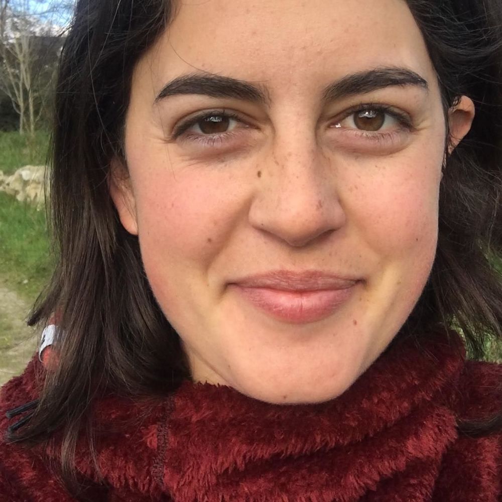 Meet your Posher, Ayla